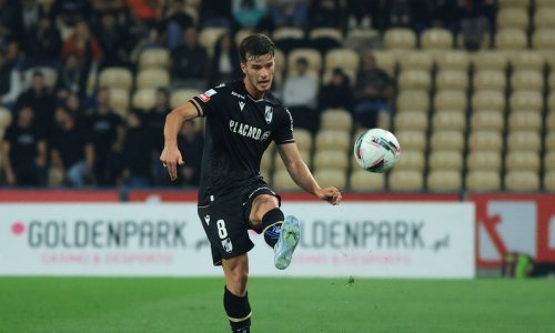 Zvezda kompletirala jedan od najvećih transfera u povijesti: Stiže igrač od 13 milijuna eura