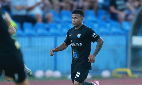 Najbolji igrač Vukovara radi transfer života?