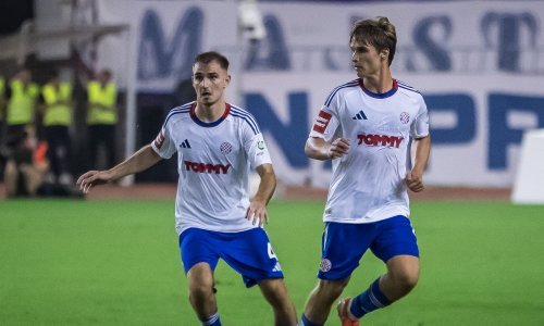 Evo kako je Layec prokomentirao situaciju zbog koje se Hajduk žalio