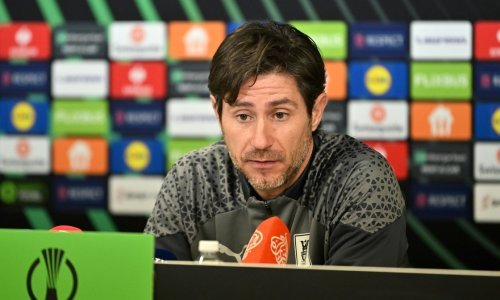 Mišković odlučio; evo tko će naslijediti Đalovića na klupi Rijeke