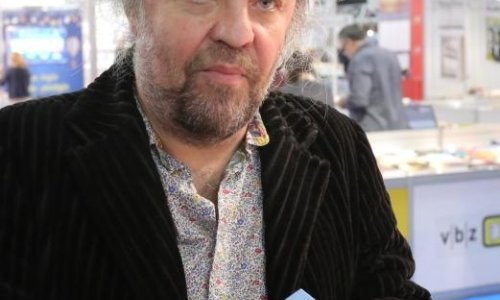 Miljenko Jergović dobio novu nagradu Sajma knjige u Istri