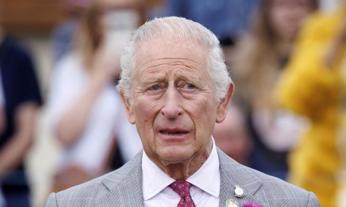 Prije rođenja princa Georgea, kralj Charles bio je zabrinut za budućnost monarhije