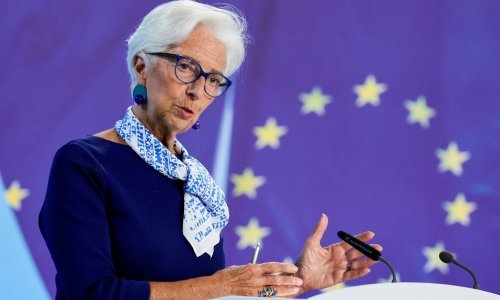 Šefica Europske središnje banke ima ozbiljno upozorenje