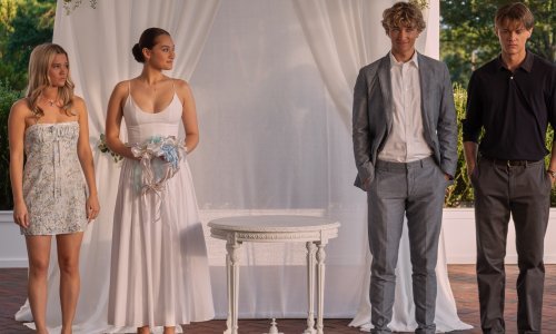 Uoči dramatičnog finala hit serije euforija prelazi granicu, a glumci postali meta zlostavljanja