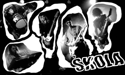 Najavljen je prvi dio programa Burn Out – na pozornicu Tvornice kulture stižu mlade glazbene snage