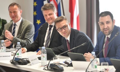 Varaždinsko Gradsko vijeće odlučivat će o rebalansu i Inovacijskom centru