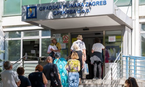 Zagrebačka plinara ostala bez još jednog unosnog posla: 'Radnici su zabrinuti'
