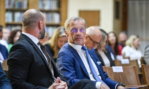 Vujčić otkrio zašto se inflacija vratila i što će biti s cijenama nekretnina i kreditima