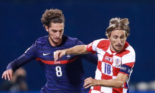 Problematični Francuz potpisao za Milan; sad ga Luka Modrić mora 'preodgojiti'
