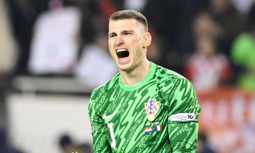 Dominik Livaković službeno predstavljen u novom klubu