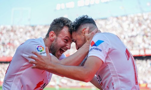 Je li ovaj potez Ivana Rakitića znak da bi Hajduk mogao odraditi jedan od najvećih transfera u povijesti SHNL-a?