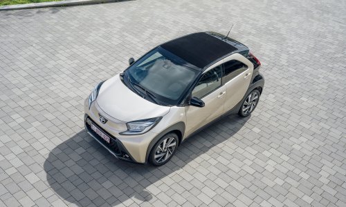 Toyota Aygo X: Posljednja prilika za benzinca prije dolaska hibrida