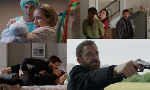 Crni još crniji, Petra 'preporođena': Što čeka junake serije 'U dobru i zlu'