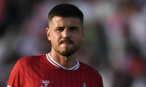 Köln otpisao bosanskog napadača: Mogao bi stići u Hrvatsku