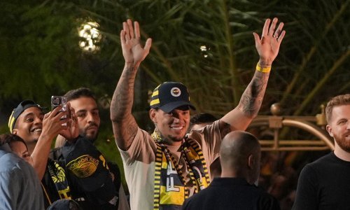 Vratar Manchester Cityja službeno pojačao Fenerbahce