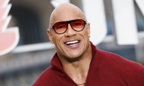 Dwayne The Rock Johnson šokirao izgledom u Veneciji: Izgubio je oko 30 kilograma