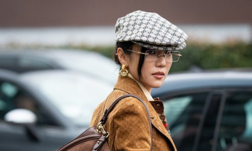 Ovo je jedina torba koja vam treba ove jeseni