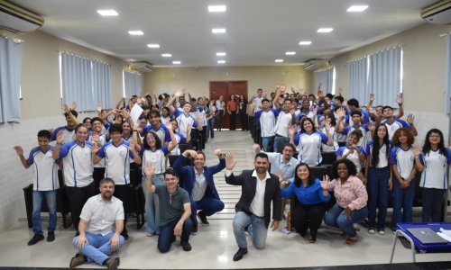 Svjetski iskorak Stemija: Hrvatski program AI-a ulazi u brazilske škole