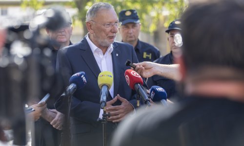 Ministar o kugi koja se širi u Hrvatskoj: 'Trebat će donositi radikalnije mjere'