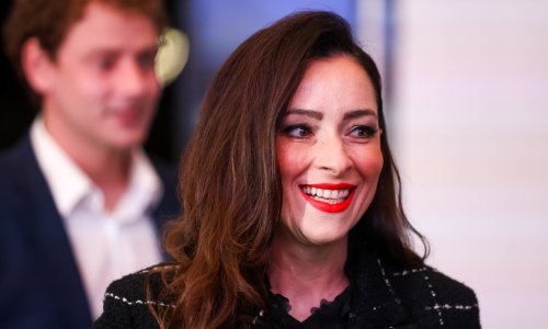 Zrinka Cvitešić: 'Sve sam svoje teške situacije u životu rješavala s biljkama'