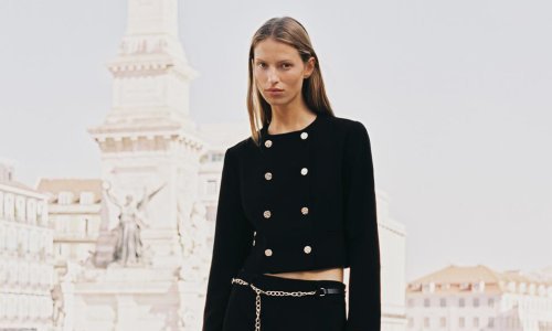 Elegantne i udobne: Na ova tri modela hlača iz Zare vrijedi obratiti pozornost