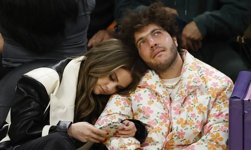 Odbrojavanje je počelo: Uoči vjenčanja Selena Gomez i Benny Blanco proveli vikend iz snova