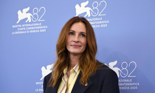 Jedan detalj otkrio kojim imenom se Julia Roberts služi u privatnom životu