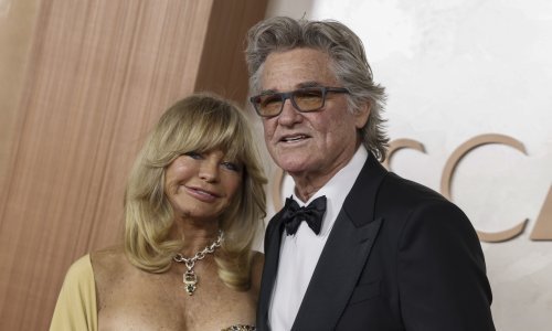 Uskoro će proslaviti 80. rođendan, no Goldie Hawn i dalje izgleda nestvarno dobro
