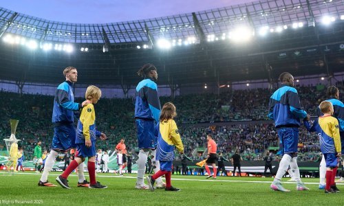 Lidl nastavlja partnerstvo s UEFA Europa ligom i UEFA Konferencijskom ligom nakon impresivnog angažmana navijača