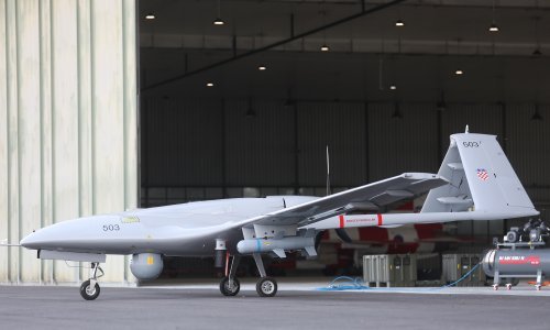 FOTO Pogledajte novo moćno oružje Hrvatske vojske