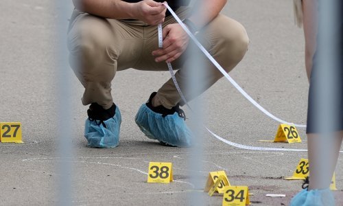 Splićanin brutalno pretučen u Ljubuškom: 'Trojica policajaca upala su mi u kuću...'