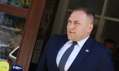 Vlajčić se sastao s vrhom Lovačkog saveza, razgovarali su o jednoj stvari