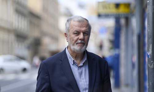 Čeka se javni poziv za tri suca Ustavnog suda, Sanader: Dogovorit ćemo se