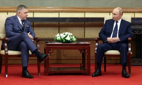 Fico kontra EU: 'Vratimo se onome što je bilo normalno'
