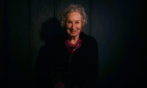 Margaret Atwood ismijala zabranu knjiga: Nabavite svoj primjerak prije nego krenu s javnim spaljivanjem