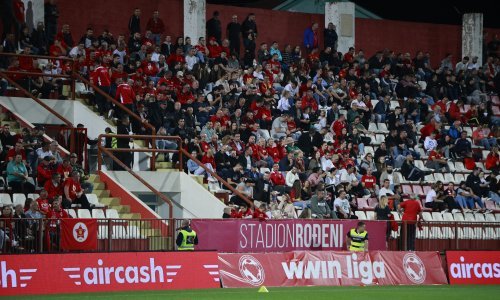 Povijesna utakmica u Mostaru mogla bi se igrati bez gledatelja; evo zbog čega