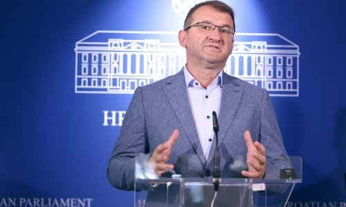 Most najavljuje pokretanje opoziva ministrice Obuljen Koržinek