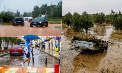 Istra živi potop za potopom: Je li Tršćanski zaljev novi Genovski zaljev?