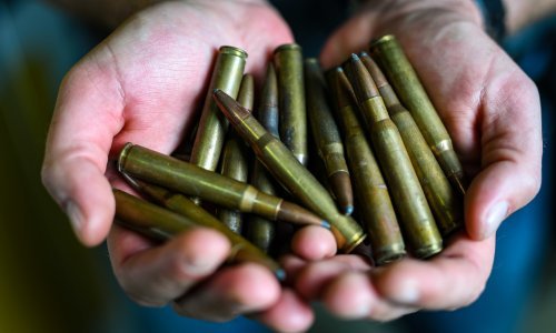 Najveća tvornica streljiva u BiH obustavila rad: Srbija nam ne isporučuje barut