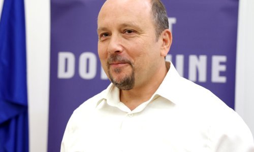 Gradonačelnik Knina tuži Ministarstvo zaštite okoliša: Poigravaju se s našim resursima