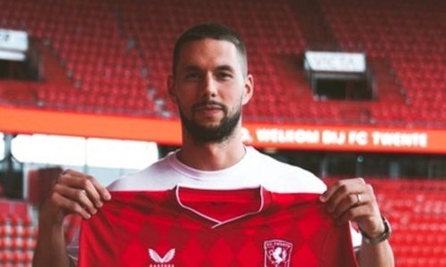 Marko Pjaca ima novi klub; evo na koliko je godina potpisao i koji je broj izabrao