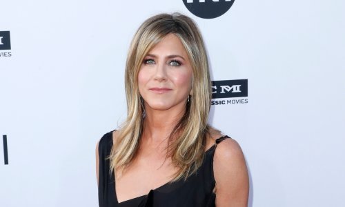 Jennifer Aniston objavila prvu fotografiju novog partnera: Uživaju u romantici