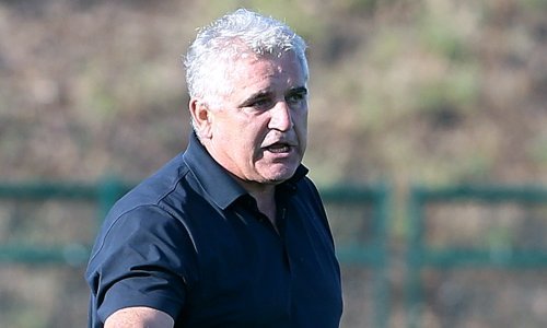 Razočarani Ivan Pudar rekao bolnu istinu: Hajduk je sam sebi najveći neprijatelj