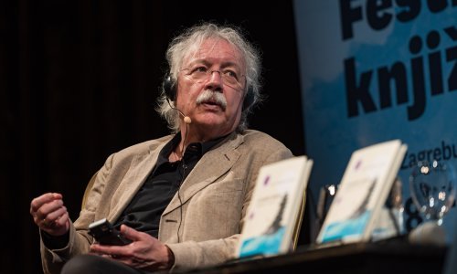 Karl Markus Gauss: Izrael je zbog propagande izgubio podršku u svijetu