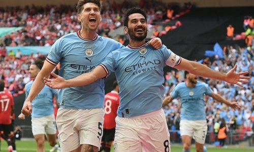Ilkay Gundogan preselio iz Manchester Cityja u Galatasaray