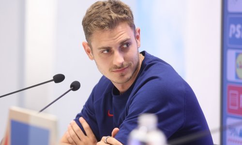 Stigla je beba: Hrvatski reprezentativac po drugi puta postao je otac