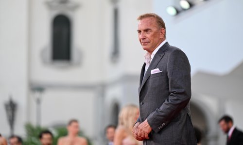Kevin Costner sve je dirnuo emotivnom posvetom kolegi: 'Bio je majstor svoga zanata'