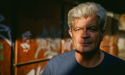 Diverzant u društvu laži i manipulacije za tportal kaže: 'Pogubili smo se u europskoj Megajugoslaviji'