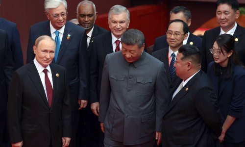Putin zahvalio Kim Jong Unu: Nikad nećemo zaboraviti žrtvu koju je podnio narod Sjeverne Koreje
