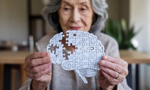 Ovaj test od samo tri minute pomaže prepoznati tko ima veći rizik od Alzheimera